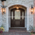 arched french doors interior main entrance door design